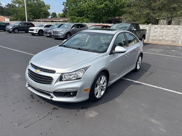 chevrolet cruze limited 2016 1G1PG5SB3G7148370 image chevrolet cruze limited 2016 1G1PG5SB3G7148370 image